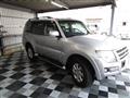 2017 Mitsubishi Pajero