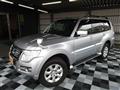 2017 Mitsubishi Pajero
