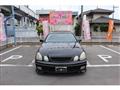 2001 Toyota Aristo