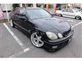 2001 Toyota Aristo