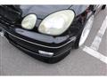 2001 Toyota Aristo