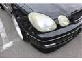 2001 Toyota Aristo