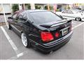 2001 Toyota Aristo