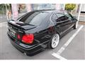 2001 Toyota Aristo