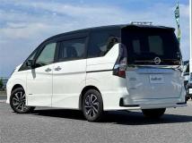 2019 Nissan Serena