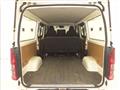 2020 Toyota Hiace