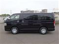 2019 Toyota Regiusace Van