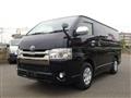 2019 Toyota Regiusace Van