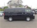 2019 Toyota Regiusace Van