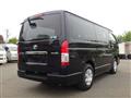 2019 Toyota Regiusace Van