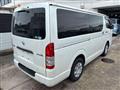2020 Toyota Hiace Van