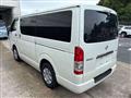 2020 Toyota Hiace Van