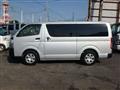 2018 Toyota Regiusace Van
