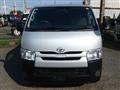 2018 Toyota Regiusace Van
