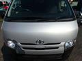 2018 Toyota Regiusace Van