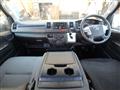 2018 Toyota Regiusace Van
