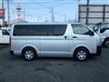 2018 Toyota Regiusace Van