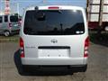 2018 Toyota Regiusace Van