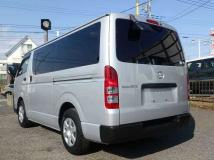 2018 Toyota Regiusace Van
