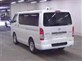 2020 Toyota Hiace Van