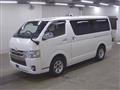 2020 Toyota Hiace Van