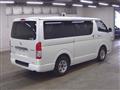 2020 Toyota Hiace Van