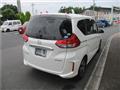 2018 Honda Freed