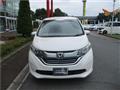 2018 Honda Freed