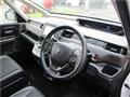 2018 Honda Freed