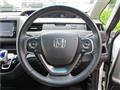 2018 Honda Freed