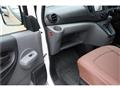 2017 Nissan NV200 VANETTE