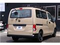 2017 Nissan NV200 VANETTE
