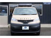 2017 Nissan NV200 VANETTE