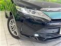 2018 Toyota Harrier
