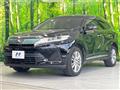 2018 Toyota Harrier