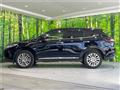 2018 Toyota Harrier
