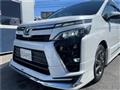 2017 Toyota Voxy