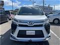 2017 Toyota Voxy