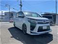 2017 Toyota Voxy
