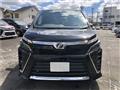 2018 Toyota Voxy