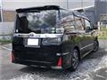 2018 Toyota Voxy