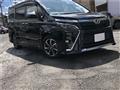 2018 Toyota Voxy