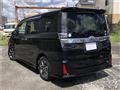 2018 Toyota Voxy