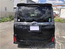 2018 Toyota Voxy
