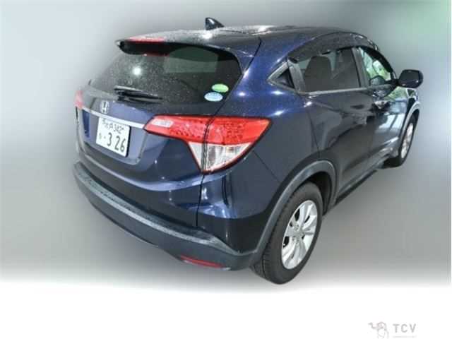 2020 Honda VEZEL