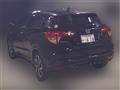 2016 Honda VEZEL
