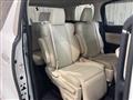 2018 Toyota Alphard