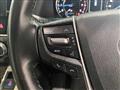 2018 Toyota Alphard