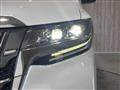 2018 Toyota Alphard