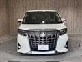 2018 Toyota Alphard